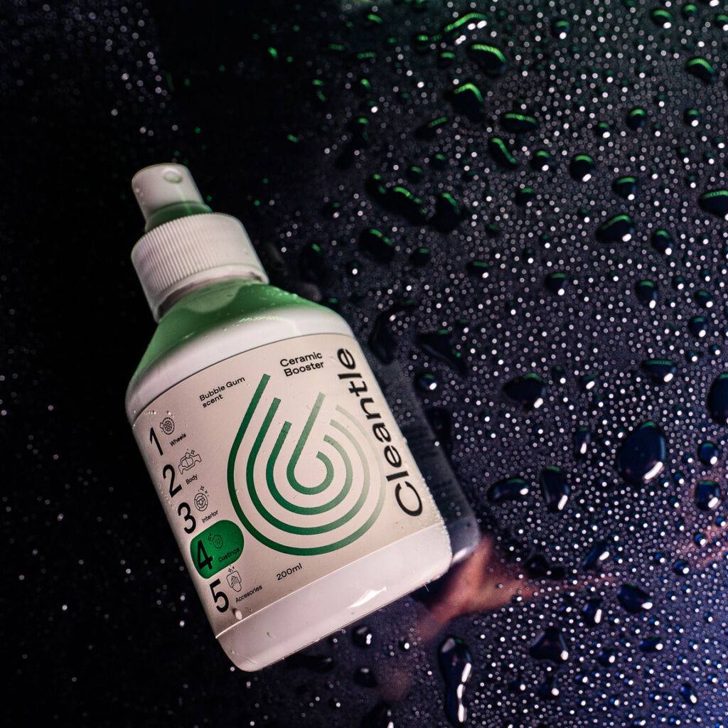 Car cosmetics - car chemicals - manufacturer - Cleantle | Cleantle