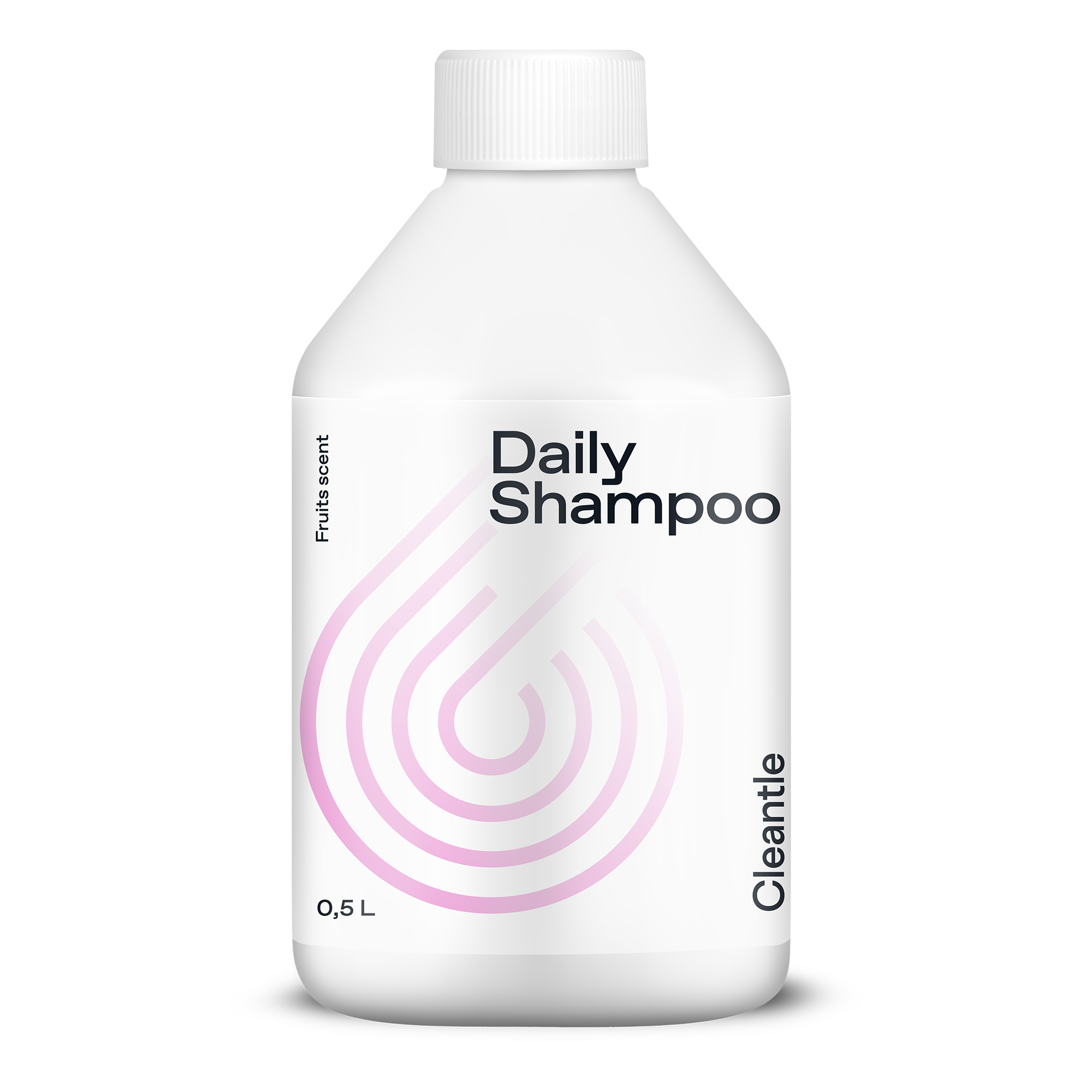 Daily Shampoo