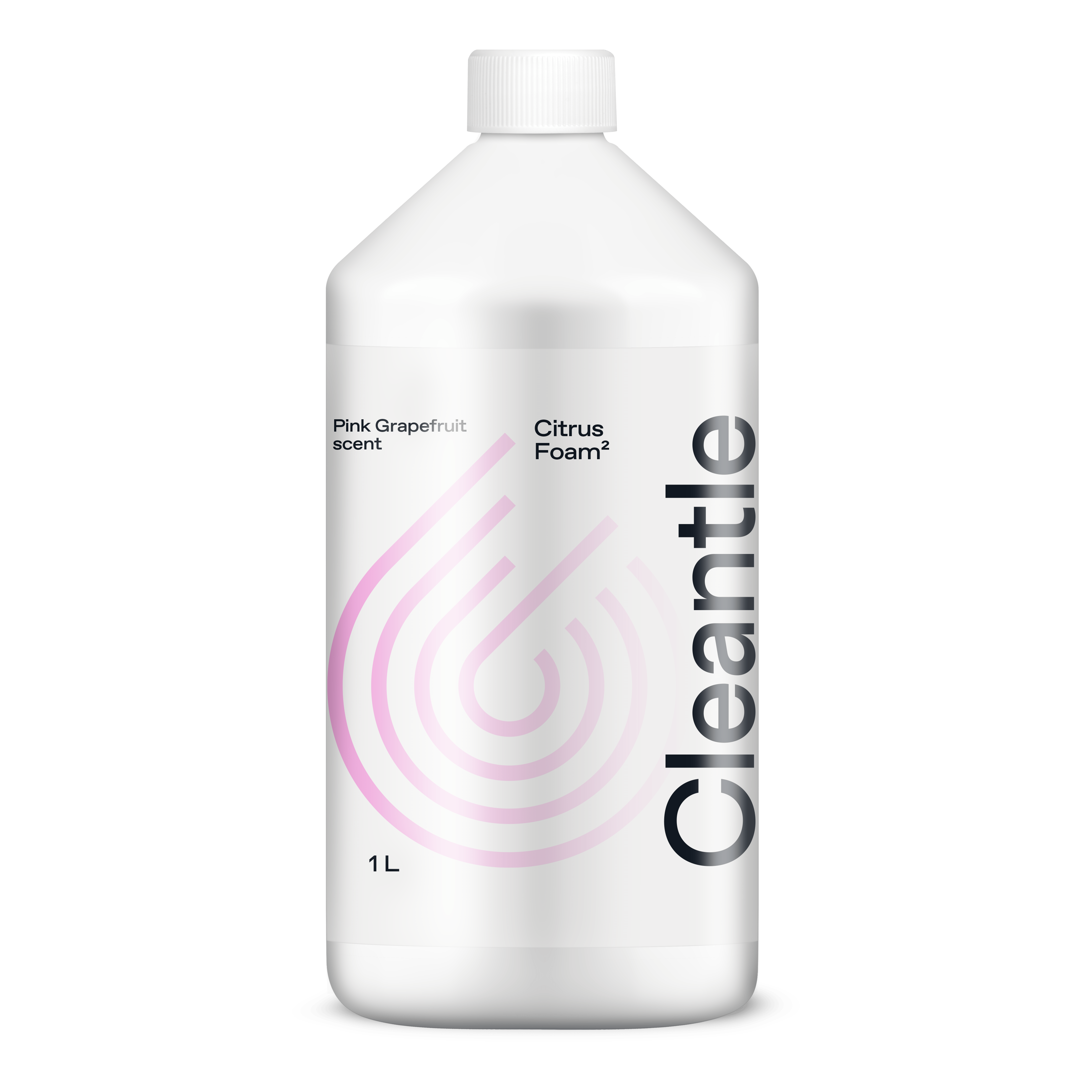 Aktywna piana do mycia wstępnego samochodu Citrus Foam² 1l