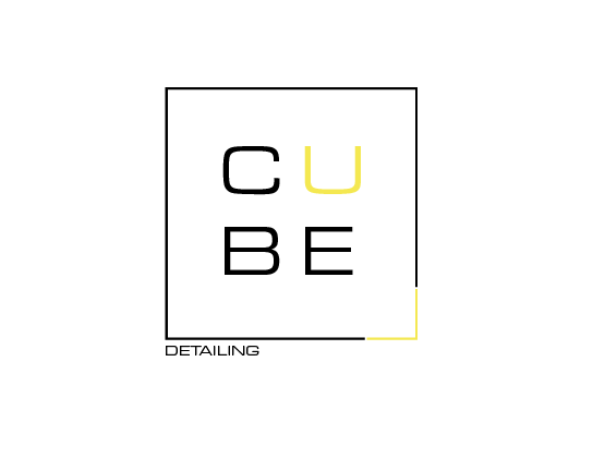 Cube Detailing