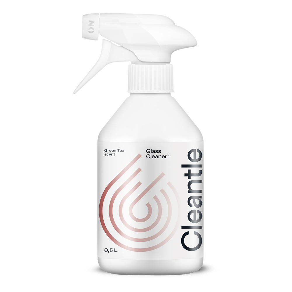 Glass Cleaner²