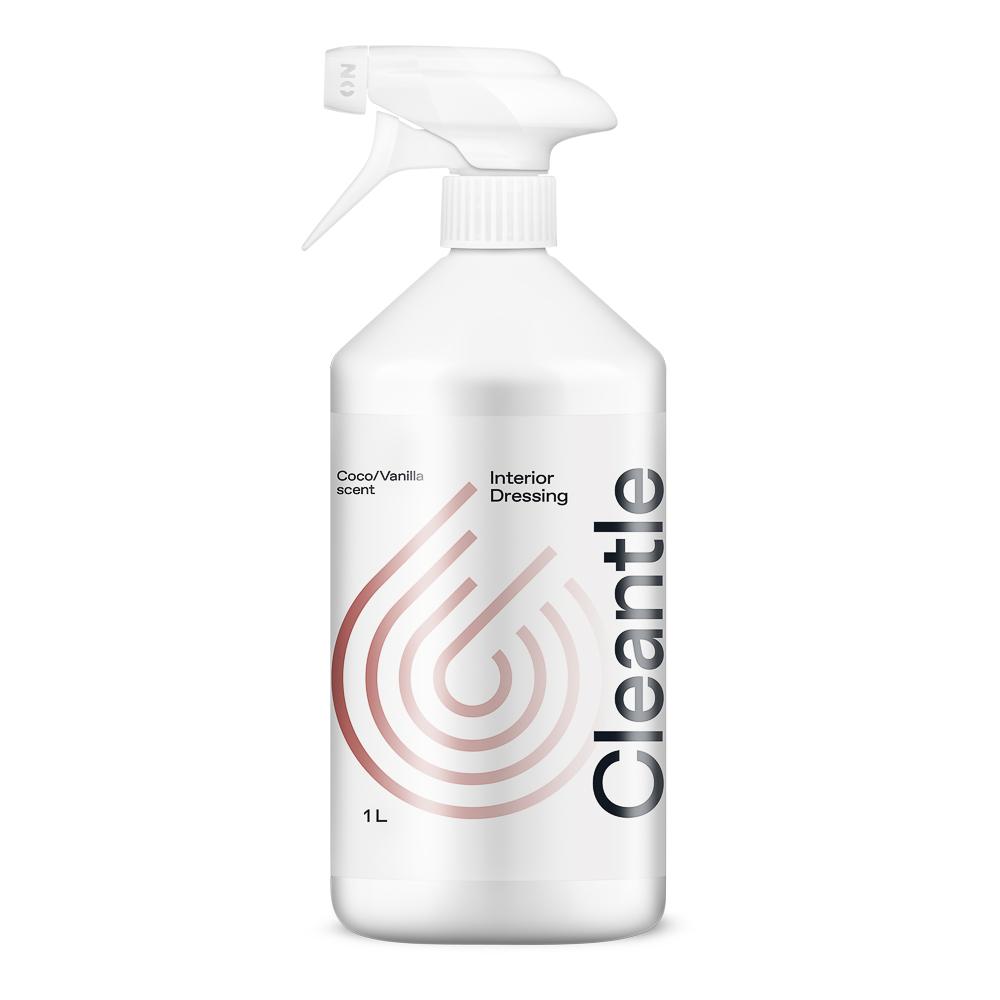Interior Dressing 1L