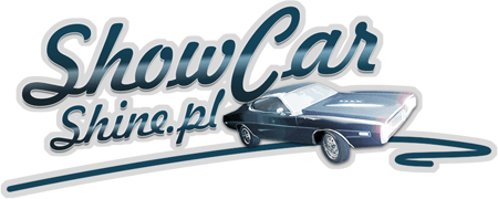ShowCarShine