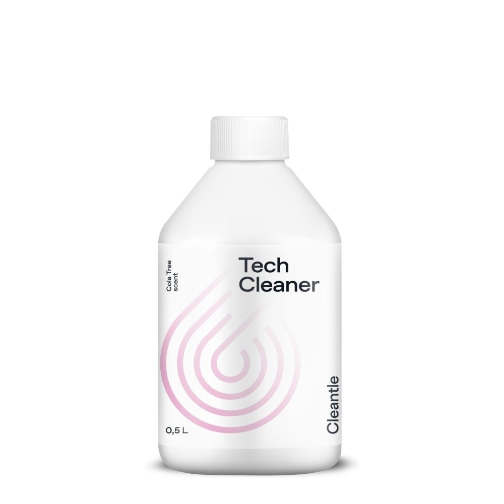 Tech Cleaner