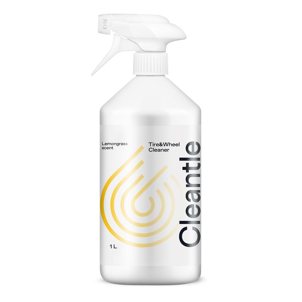 Tire&Wheel 1L
