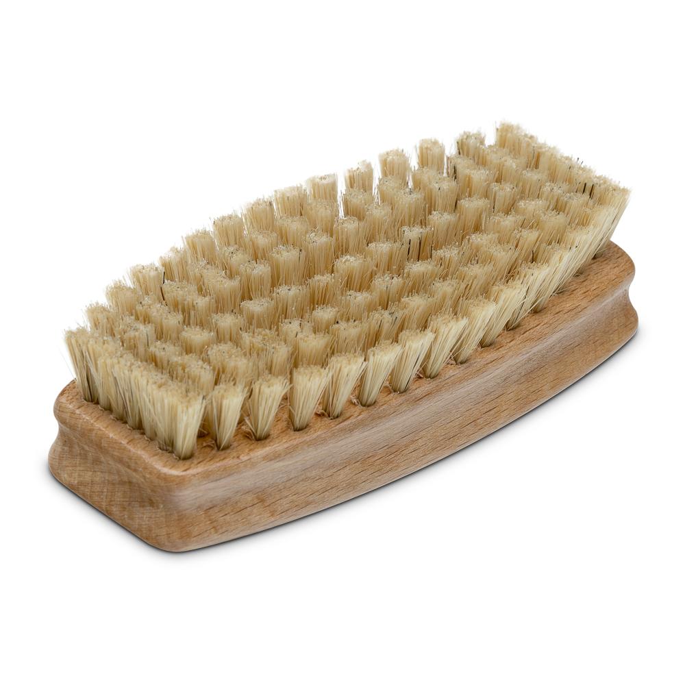 Szczotka do tapicerki skórzanej i materiałowej Leather and Fabric Brush