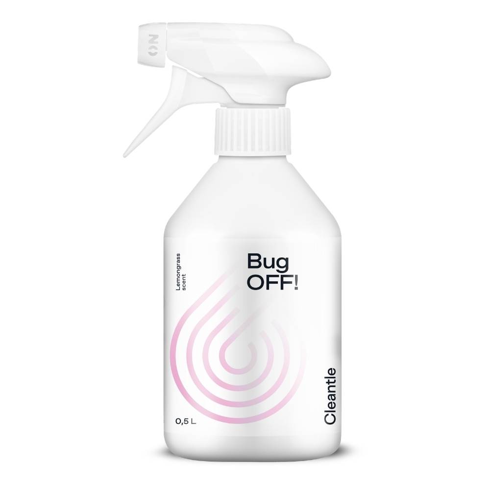 Bug OFF!