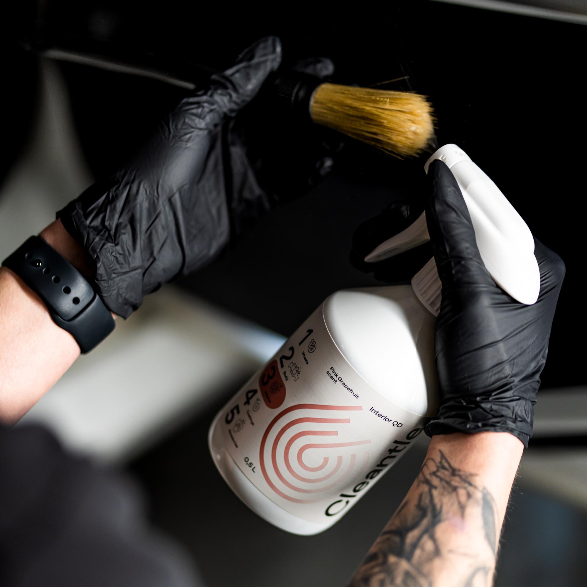 aplikacja Interior QD