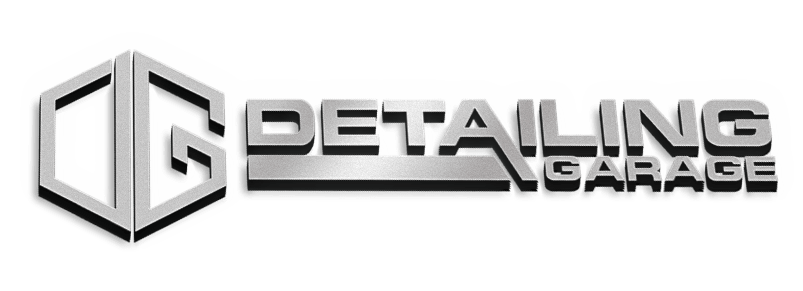 DG Detailing Garage
