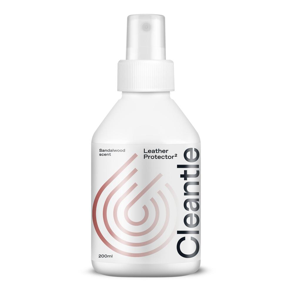 Leather Protector 200ml