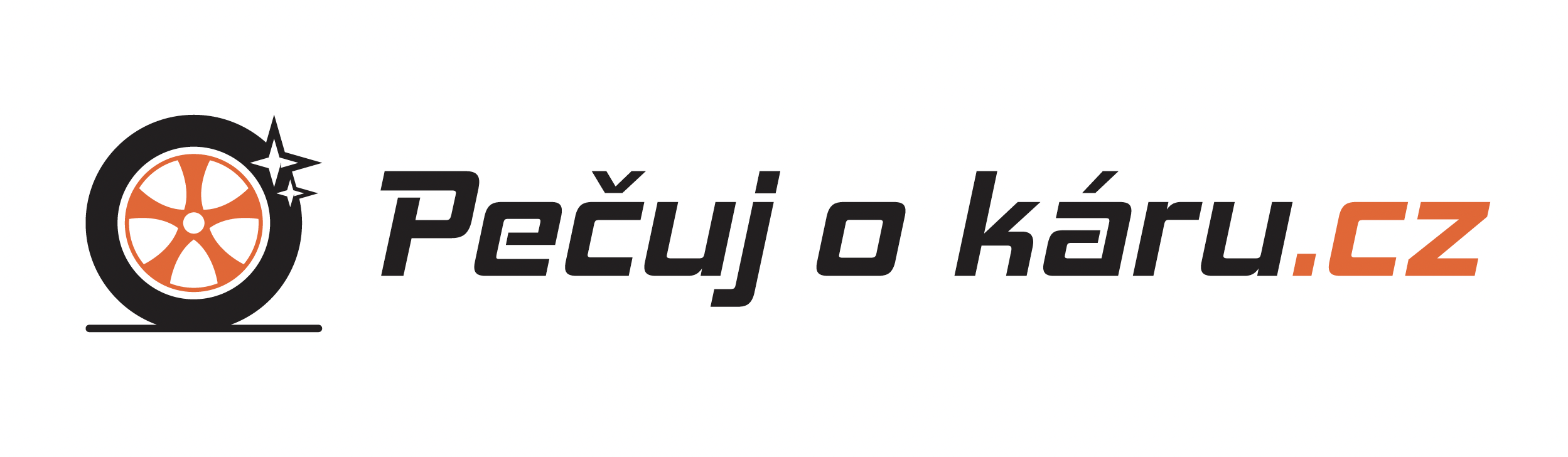 Jan Kolbaba – Pečuj o káru