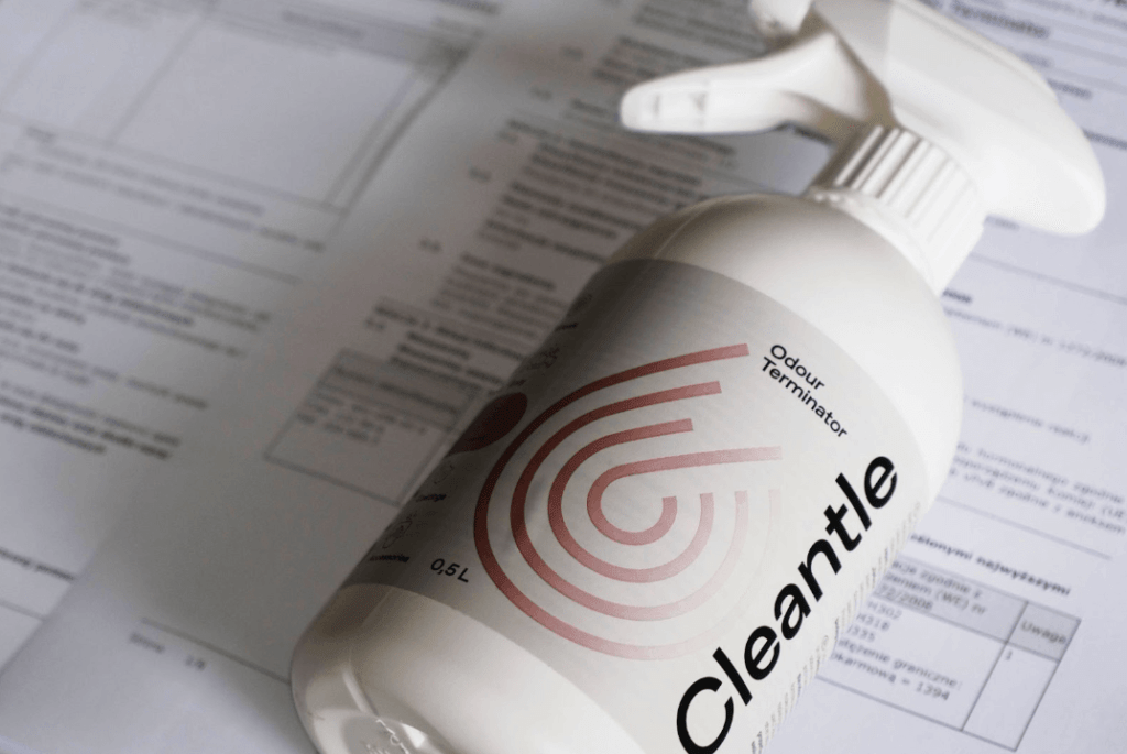 Czym jest Karta Charakterystyki Produktu? | Blog Cleantle