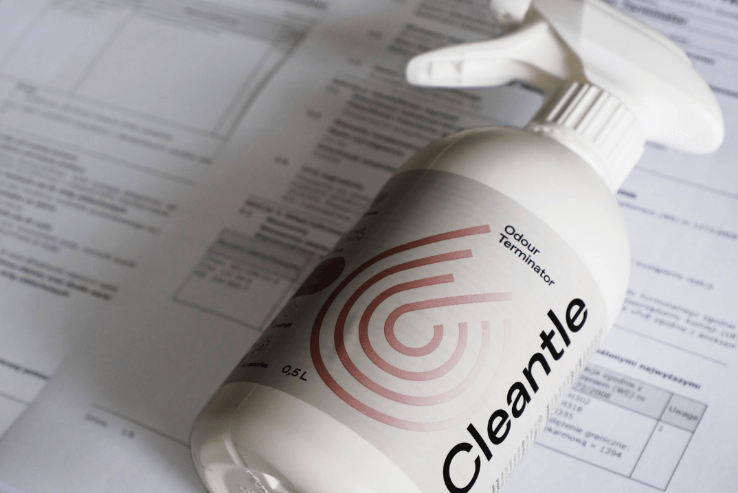 Czym jest Karta Charakterystyki Produktu? | Blog Cleantle
