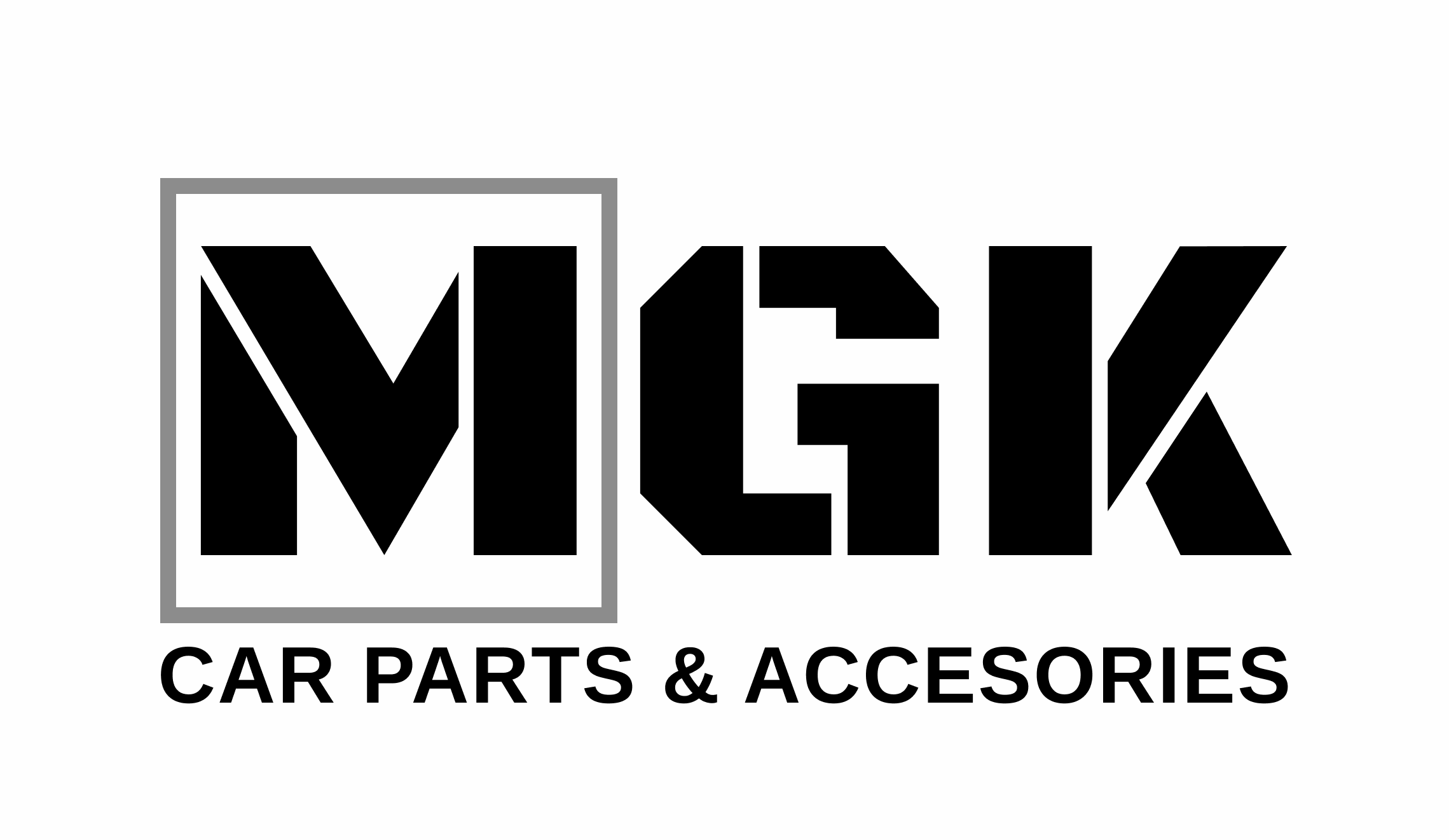 MGK FORD PARTS
