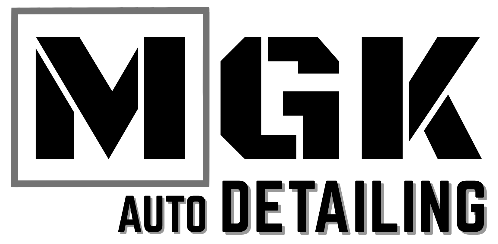 MGK Auto Detailing