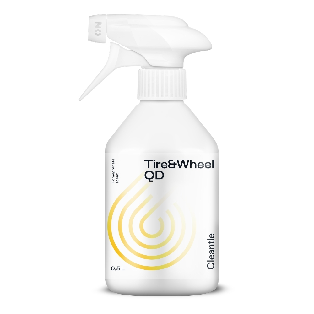 Tire&Wheel QD