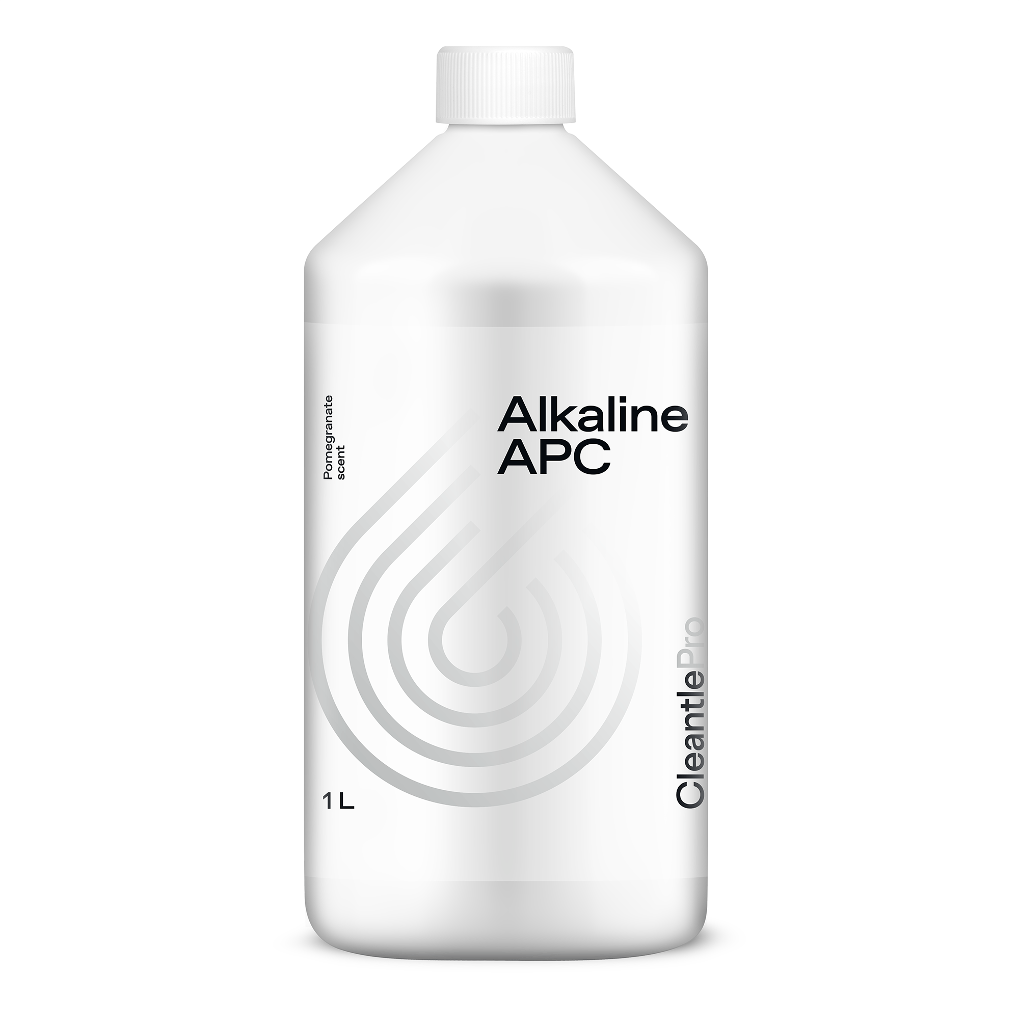 Alkaline APC