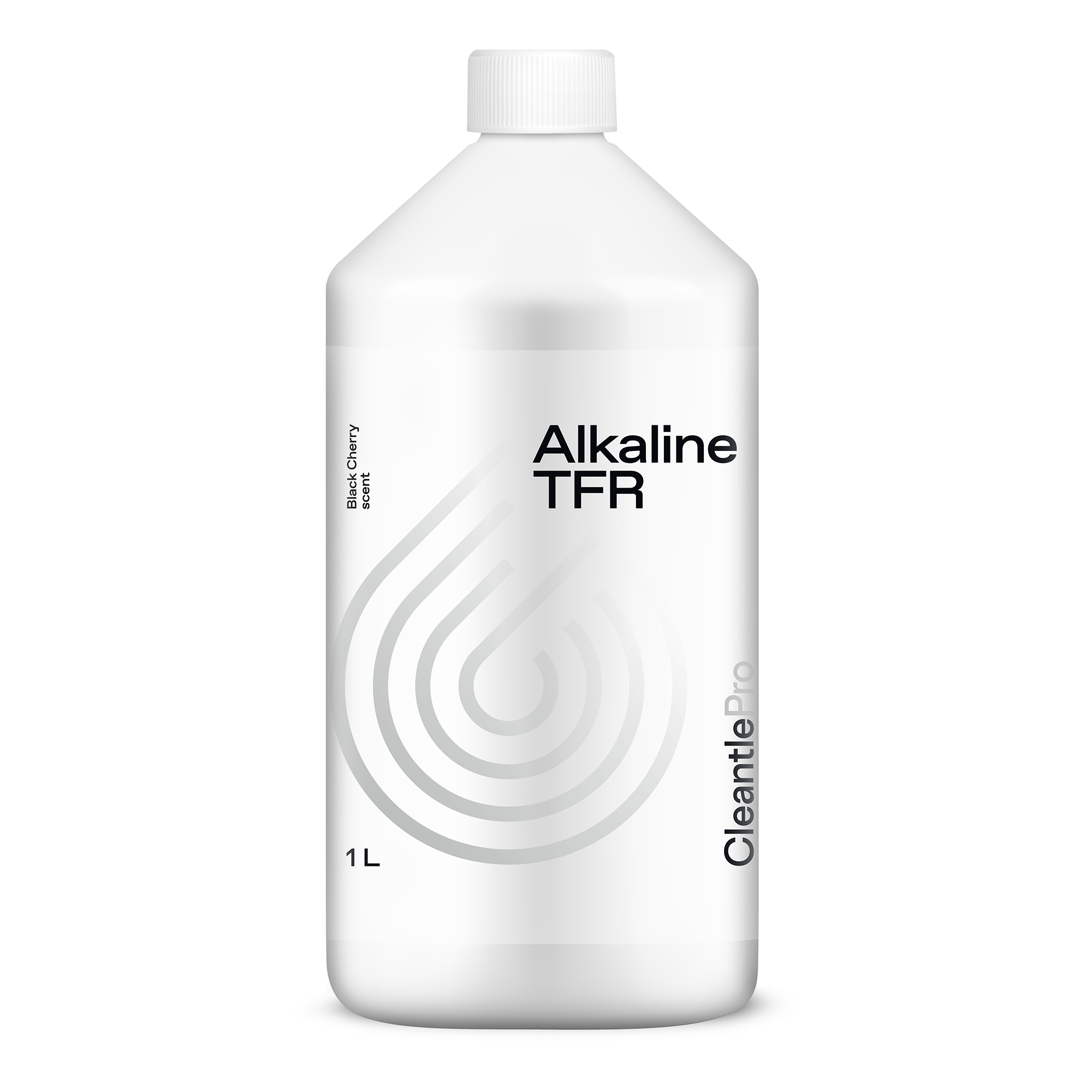 Alkaline TFR