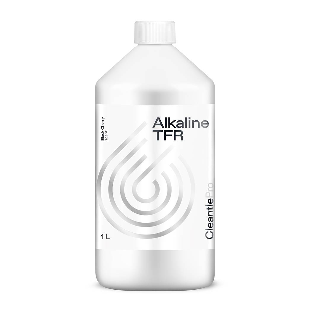 Alkaline TFR