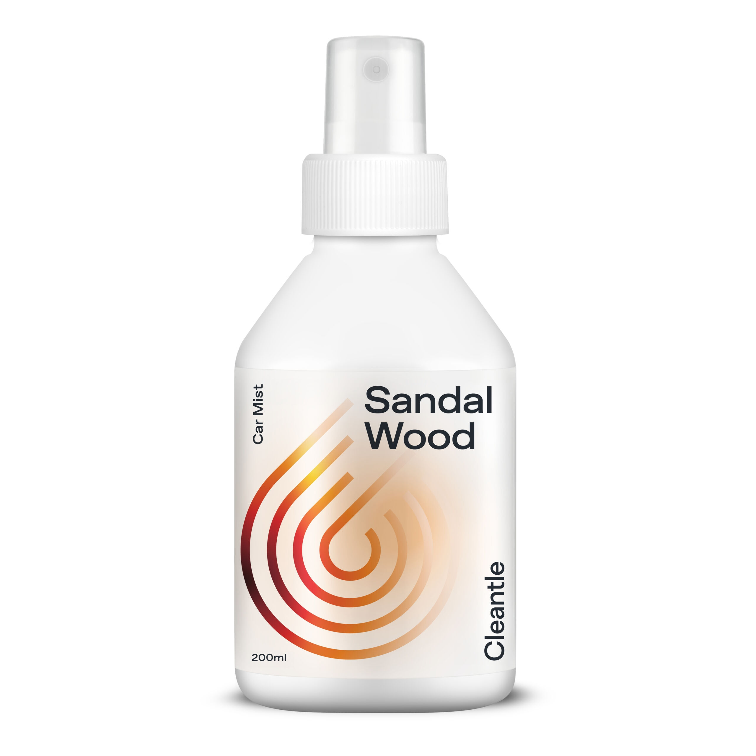 Mgiełka zapachowa Sandalwood
