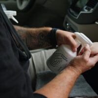 Interior Kit