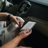 Interior Kit