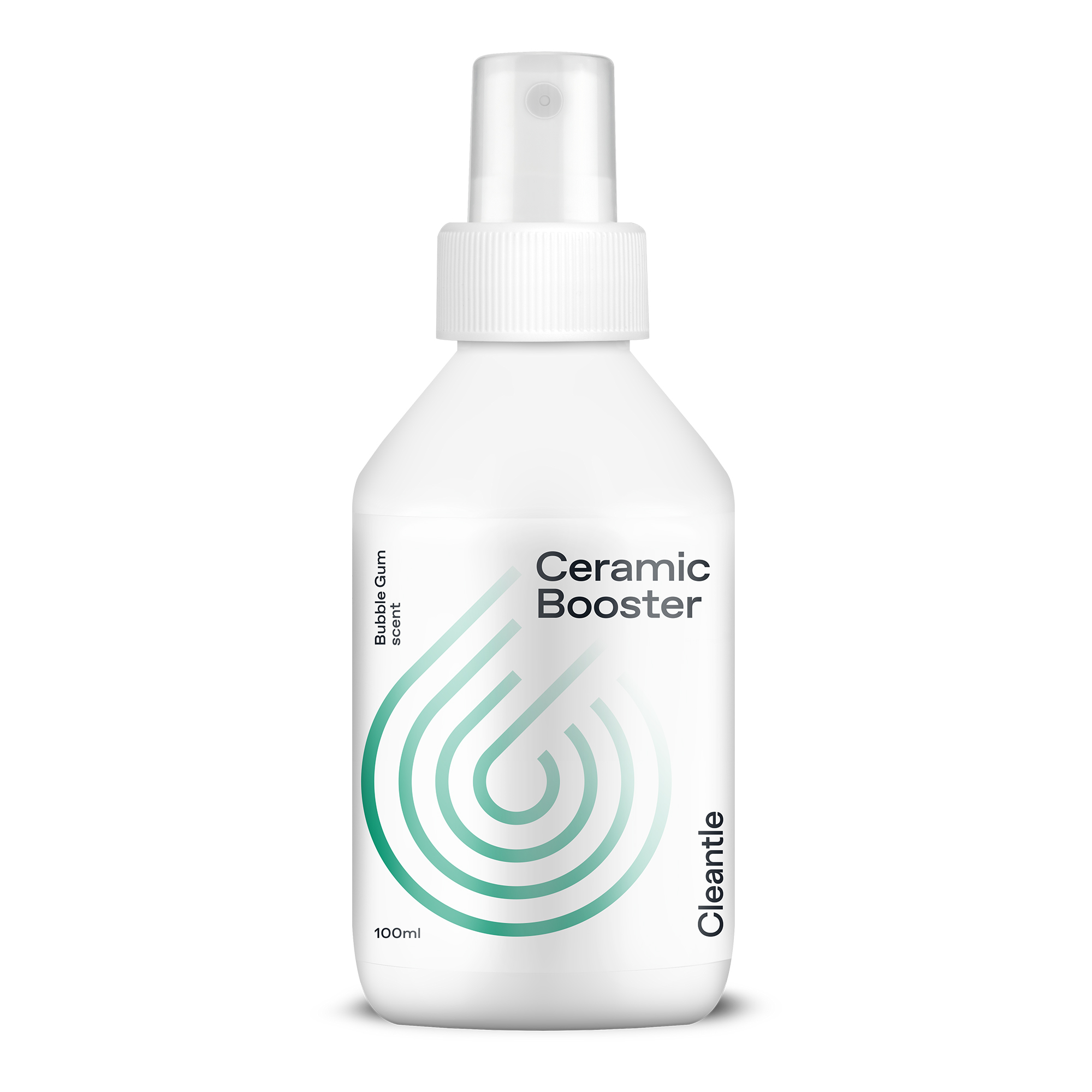 Ceramic Booster