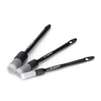 Pędzle do detailingu Cleantle Endure 15, 21 i 29 mm