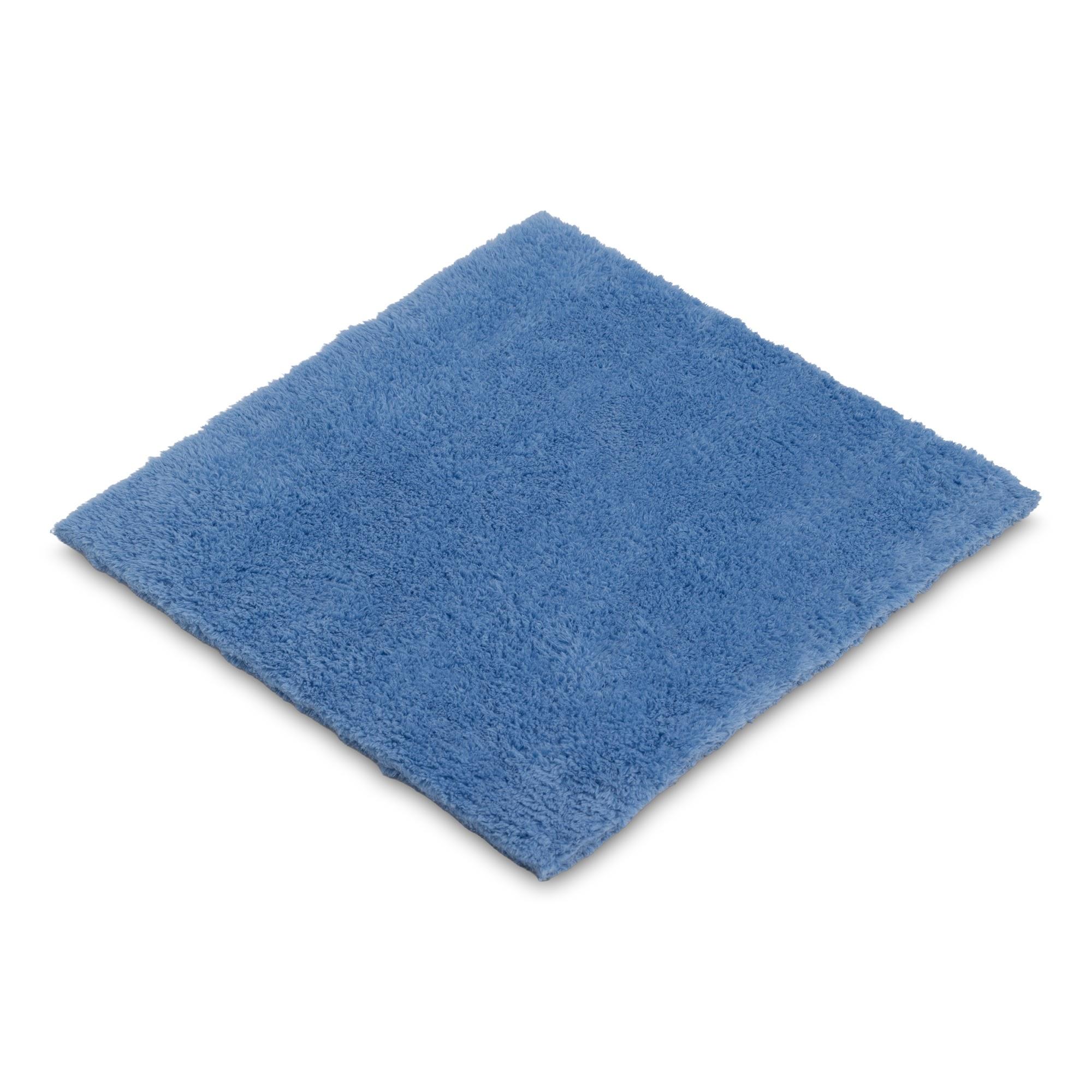 Bezszwowa mikrofibra Cleantle Finisher 40x40 cm