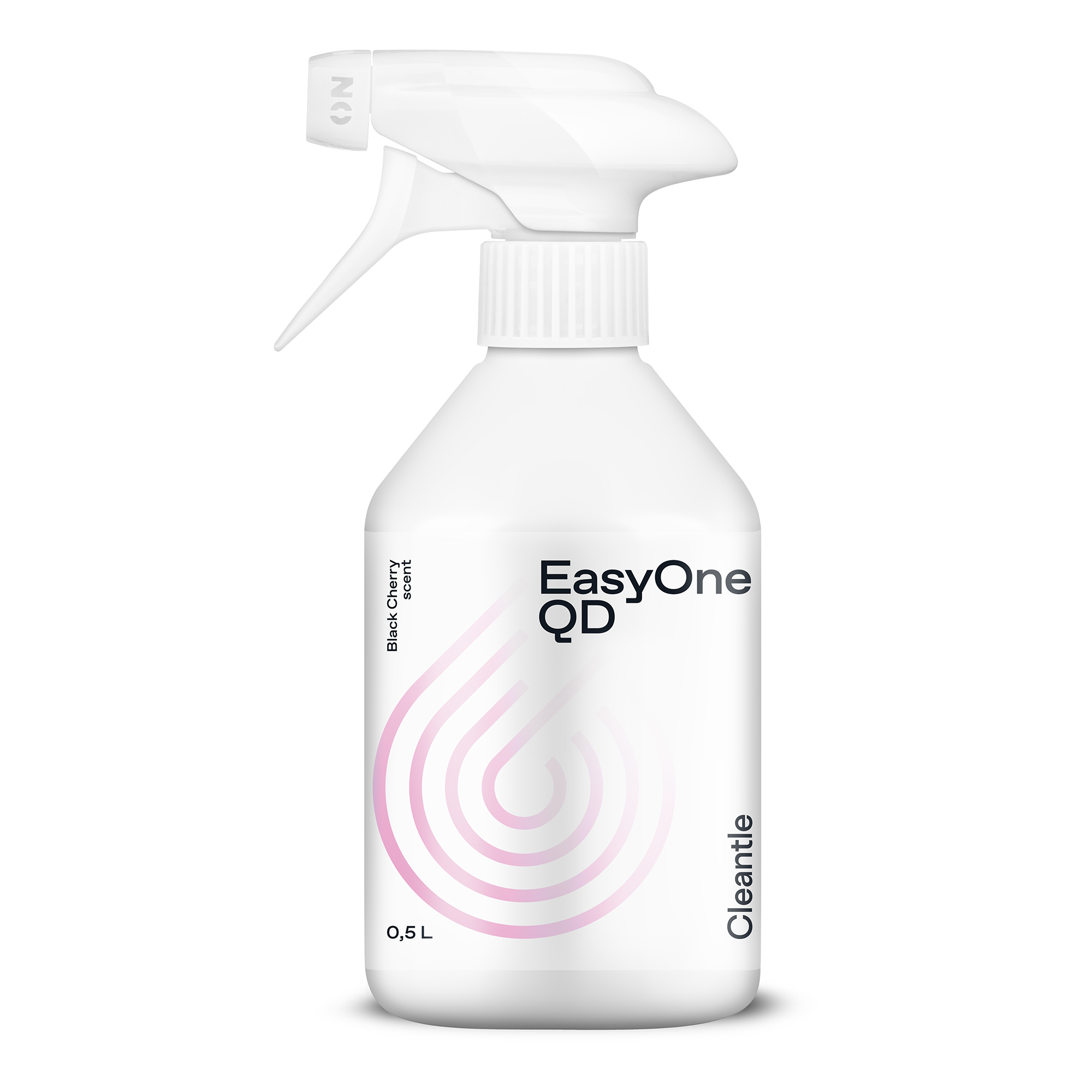 EasyOne QD
