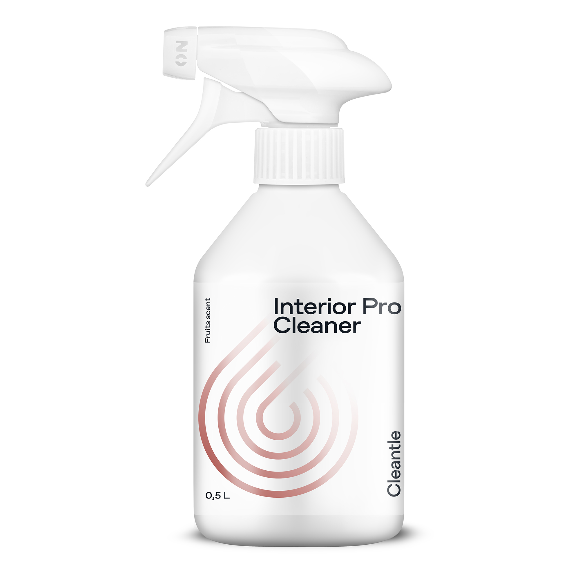 Interior Pro Cleaner
