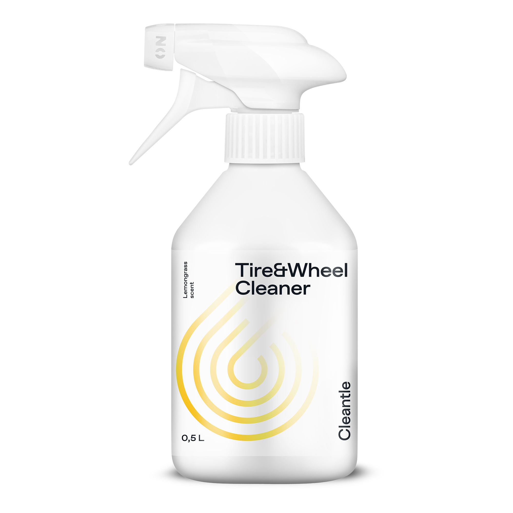 Tire&Wheel Cleaner